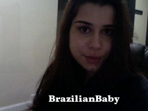 BrazilianBaby