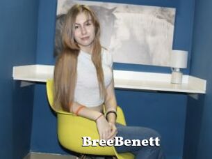 BreeBenett