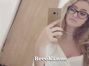 BreeKanne