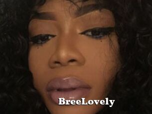 BreeLovely