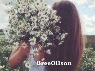 BreeOllson