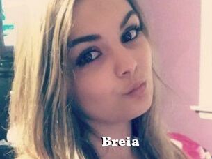 Breia