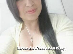 BrendaTitsAmazing