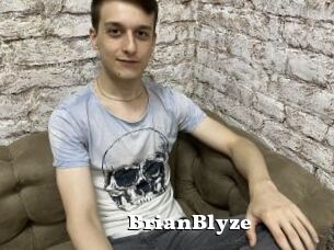 BrianBlyze