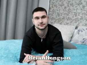 BrianHengson