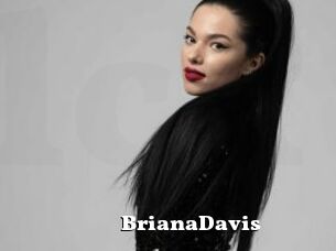 BrianaDavis