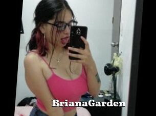 BrianaGarden