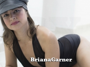 BrianaGarner