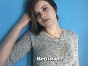 BrianaLe