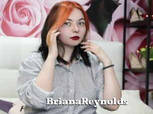 BrianaReynolds