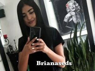 Brianaseds