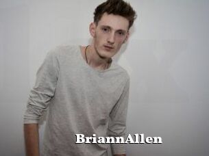 BriannAllen