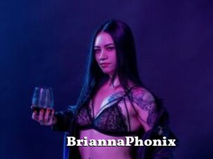 BriannaPhonix