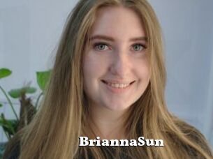 BriannaSun