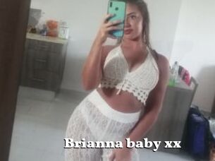 Brianna_baby_xx