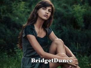 BridgetDunce