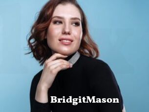 BridgitMason