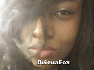 Briena_Fox