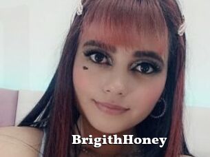 BrigithHoney