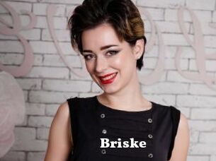 Briske