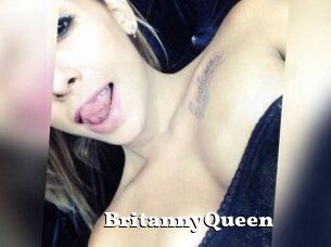 BritannyQueen