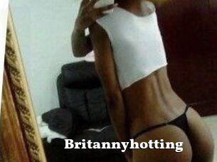 Britanny_hotting