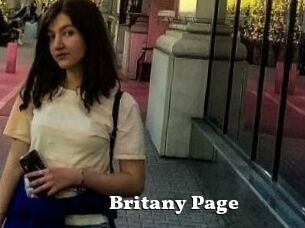 Britany_Page