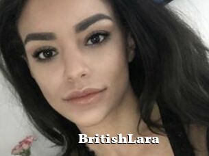 BritishLara