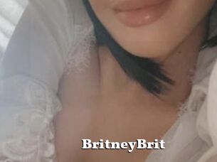 BritneyBrit