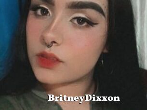 BritneyDixxon