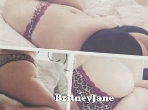 BritneyJane