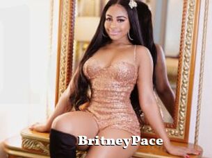 BritneyPace