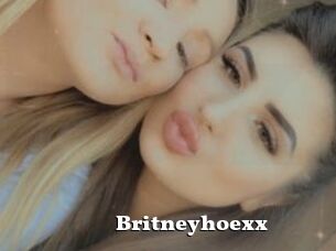 Britneyhoexx