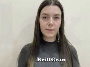 BrittGran