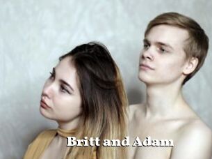 Britt_and_Adam