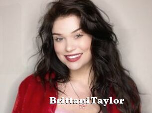 BrittaniTaylor