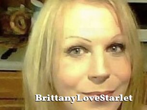 BrittanyLoveStarlet