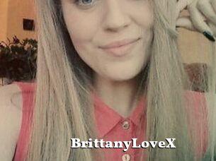 BrittanyLoveX