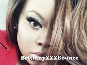 BrittanyXXXBounce