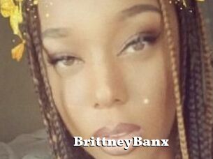 BrittneyBanx