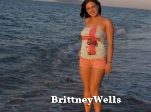 BrittneyWells