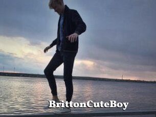 BrittonCuteBoy