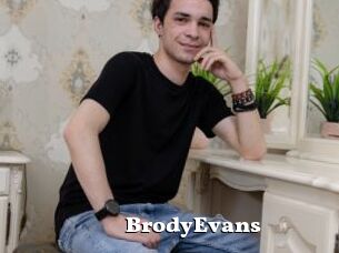 BrodyEvans