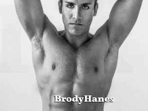 Brody_Hanes