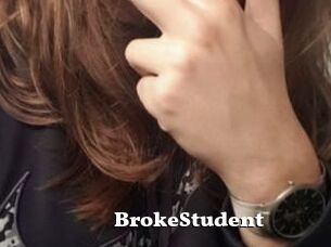 BrokeStudent