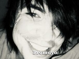 Bromoyo