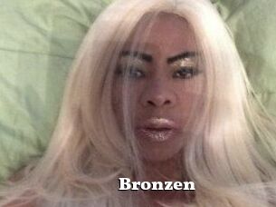 Bronzen