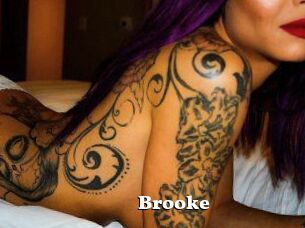 Brooke