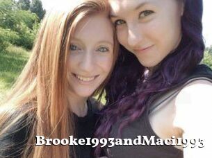 Brooke1993_and_Maci1993