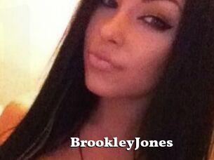 BrookleyJones